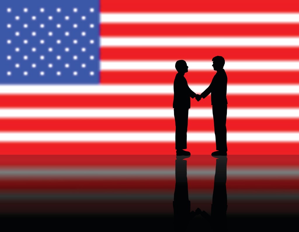 ‘America’s gatekeeper’ has a message for small defense contractors