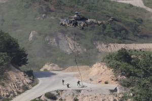 Defective rotor parts from Airbus blamed for fatal South Korean helicopter crash