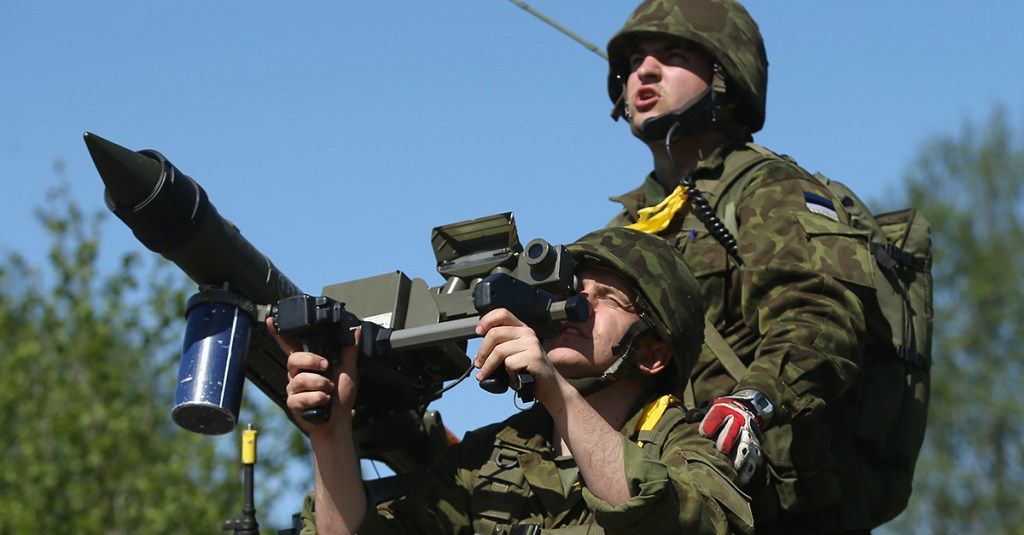 Missile-maker MBDA gears up for possible Spanish air defense deal