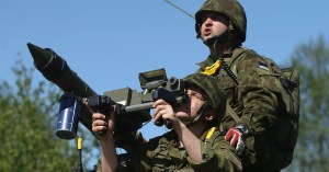 Missile-maker MBDA gears up for possible Spanish air defense deal