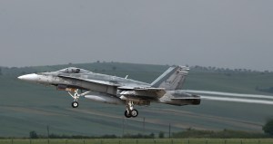 Canada auditor general prepares new fighter jet report