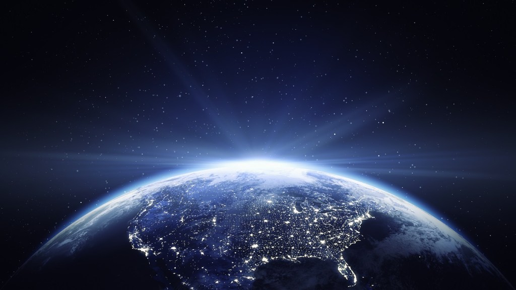 Satellites played a starring role at Project Convergence