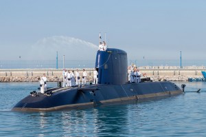 Israel signs MoU for 3 German submarines amid shipyard investigation