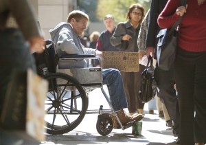 VA helped house more than 26,000 at-risk vets since the start of 2023