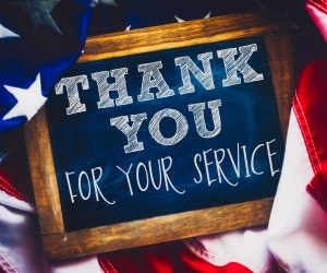 Most young vets think it’s time to retire ‘Thank you for your service’