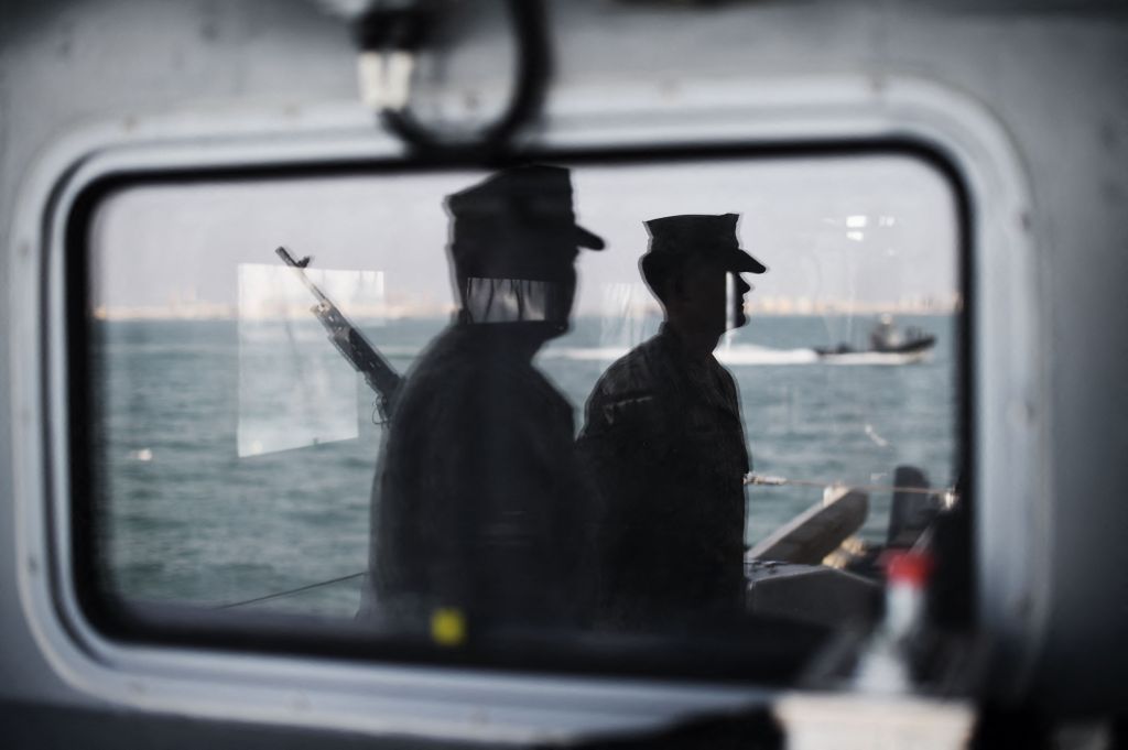 These US Navy commands can’t bring in new leaders. So who’s in charge?