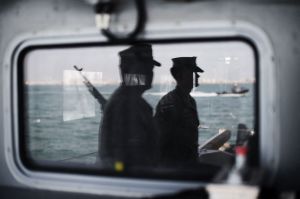 These US Navy commands can’t bring in new leaders. So who’s in charge?