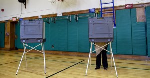 The biggest concern for election security may be phishing