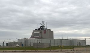 Lockheed to reportedly beat out Raytheon for Japan missile defense radar