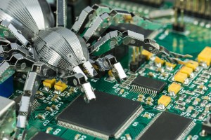 Senate Intelligence Committee takes aim at cyber vulnerabilities
