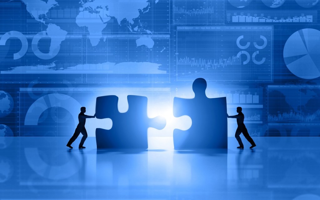 Will increased defense spending lead to more industry mergers?