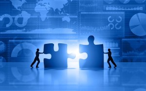 Will increased defense spending lead to more industry mergers?