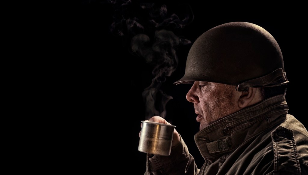 Sweet, sweet java — these are the coffee brands that fuel the US military