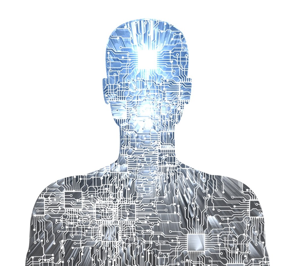 DARPA wants to connect human brains and machines