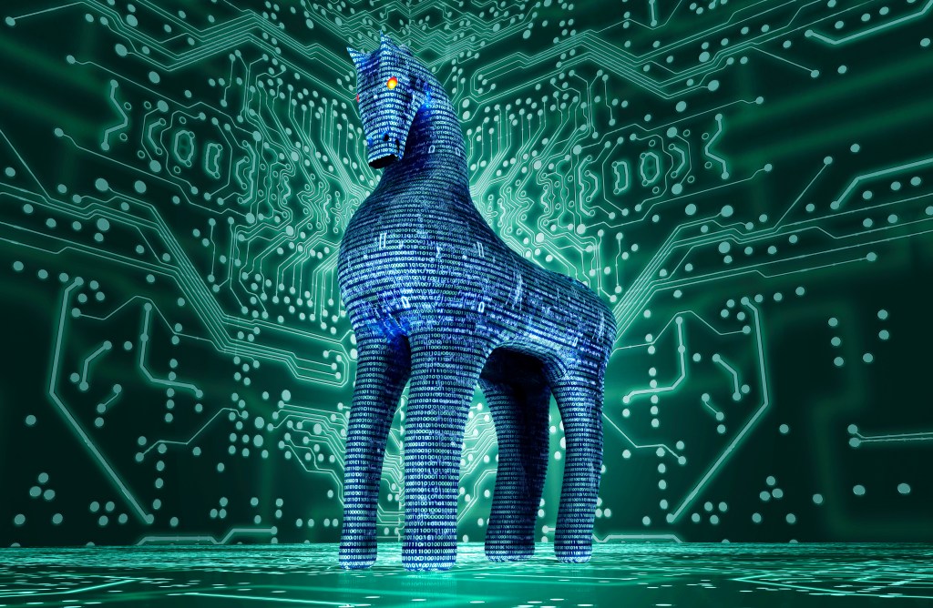 Removing the Trojan Horse from America’s ports