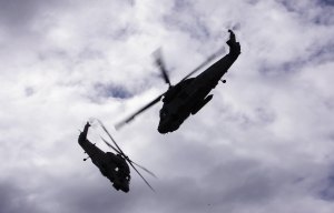 New Zealand seeks industry input for maritime helicopters, drones
