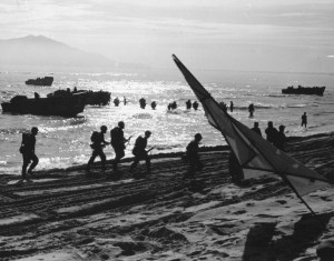 The ‘March of Folly’: America’s headlong lurch into Vietnam began with just 3,500 Marines