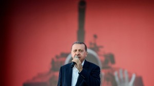 Underlying nepotism? Military tank factory becomes part of Turkish-Qatari venture