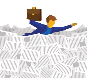 FAR too complicated? Procurement rules hurt contracting, report says