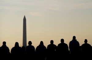 A debt limit default looms. Here’s why the Pentagon should be concerned.