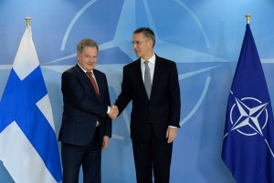Russia promises ‘countermeasures’ if Finland joins NATO