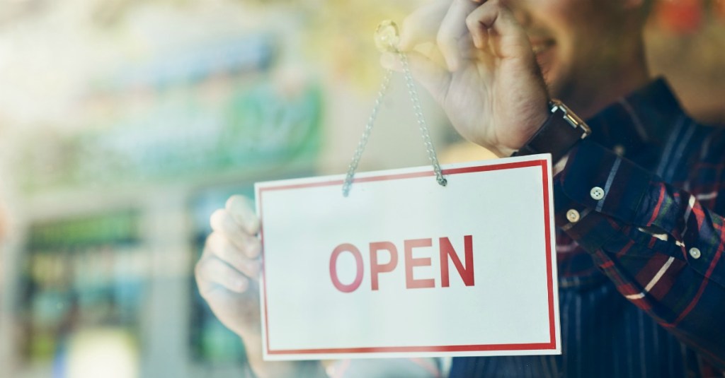 Ready to start your own business? Prove it!