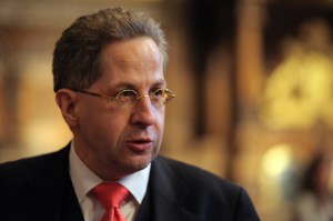 Spy chief urges German firms to take cybersecurity seriously