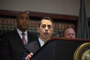 Justice official: Feds have expanding role in fighting abusive cybercrime