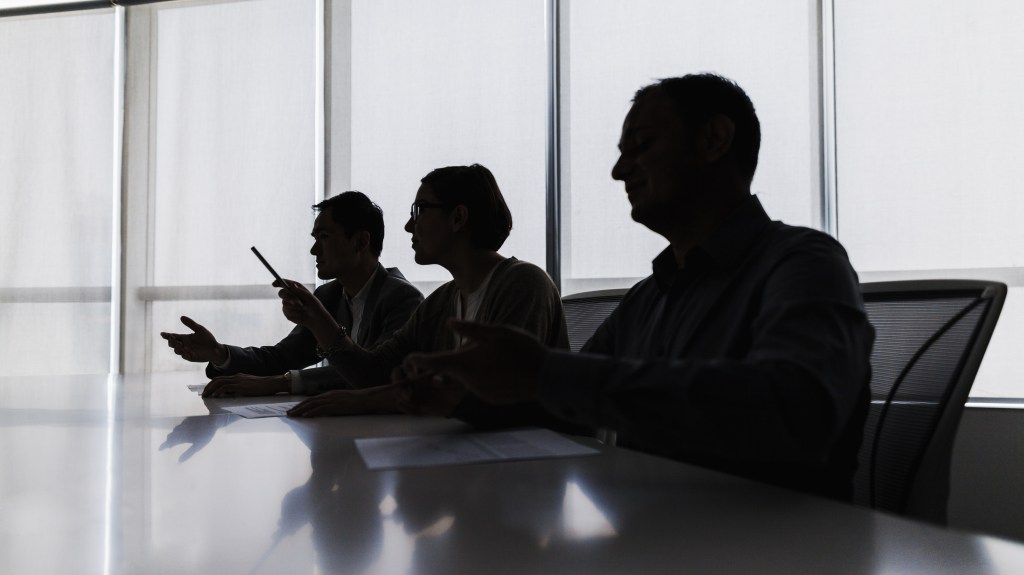 New data shows the soaring cost of government contracts