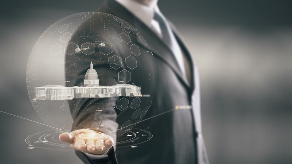 How technologists in government could shape better tech policy