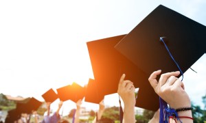 Here’s what you need to know about the new Navy tuition assistance rules