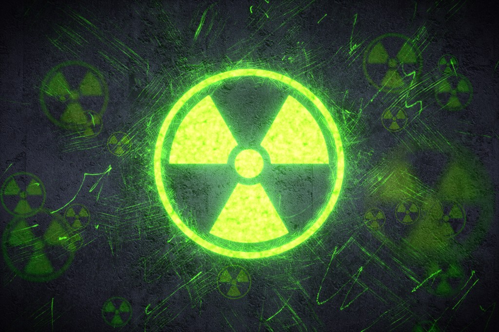 Vencore wins nuclear detection contract