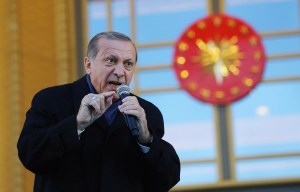 Turkey threatens US over bill seeking to halt weapons sales