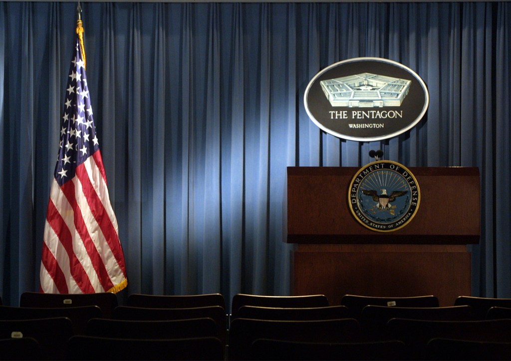 White House announces slew of new national security nominees