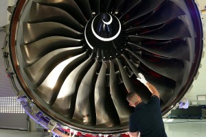 Turkey, Rolls-Royce set deadline for talks over homemade jet’s engine