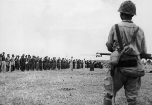 Remains of World War II POW, Bataan Death March survivor identified