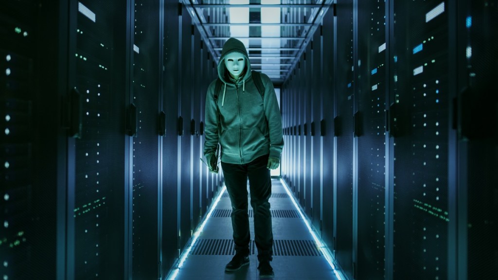 Hackers are making their attacks look like they came from the Chinese government