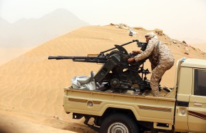 Finnish investigative office rules on Patria export license to UAE