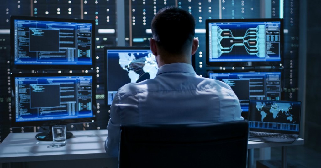 Perspecta wins $474 million OTA for background check management