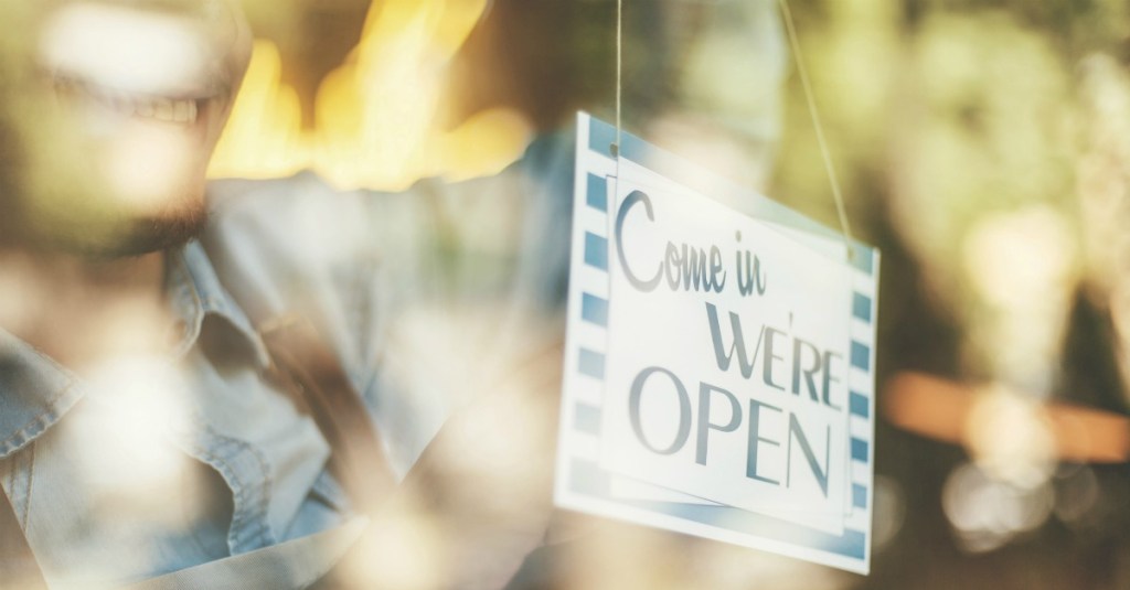 Study: Civilian workforce driving vets to start businesses