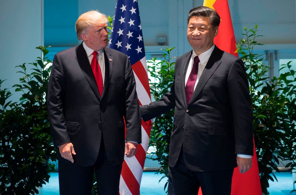 As China quietly invests in American tech startups, US struggles to respond