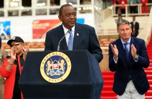 Official: Kenya unlikely to shut down internet during vote