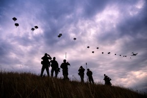 EU legislature says European Army should be ‘complementary’ to NATO