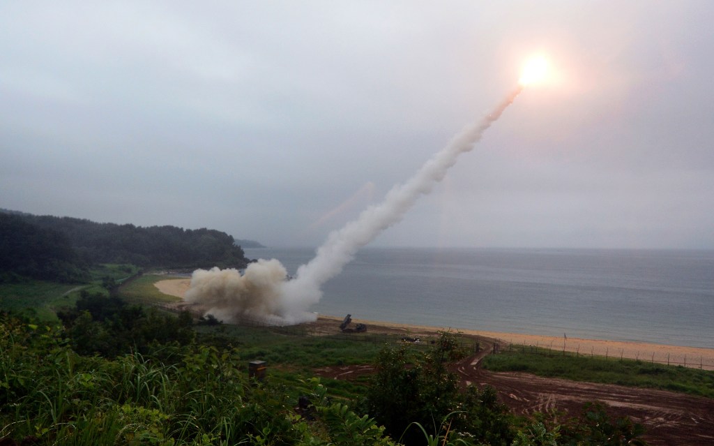 US should consider no-fly zone for North Korea missile tests [Commentary]