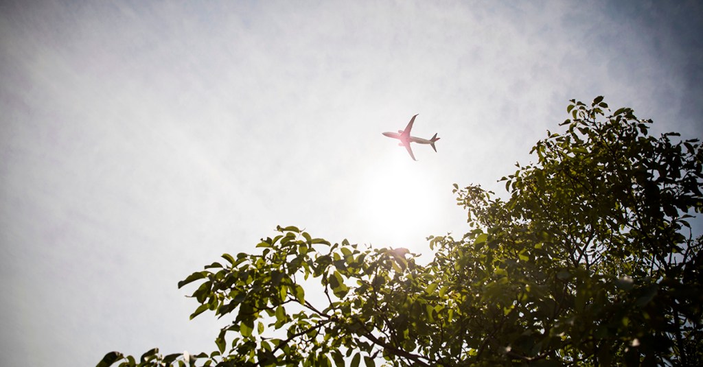 Government inks new contract for employee travel