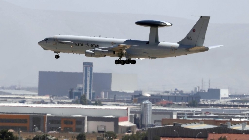 NATO’s tanker, AWACS programs see membership increase