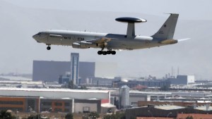 NATO’s tanker, AWACS programs see membership increase