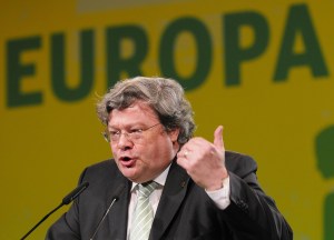 German lawmaker calls for end to ‘failed’ European Defense Agency