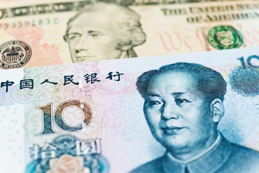 Without a comprehensive strategy to regulate foreign investment, China wins