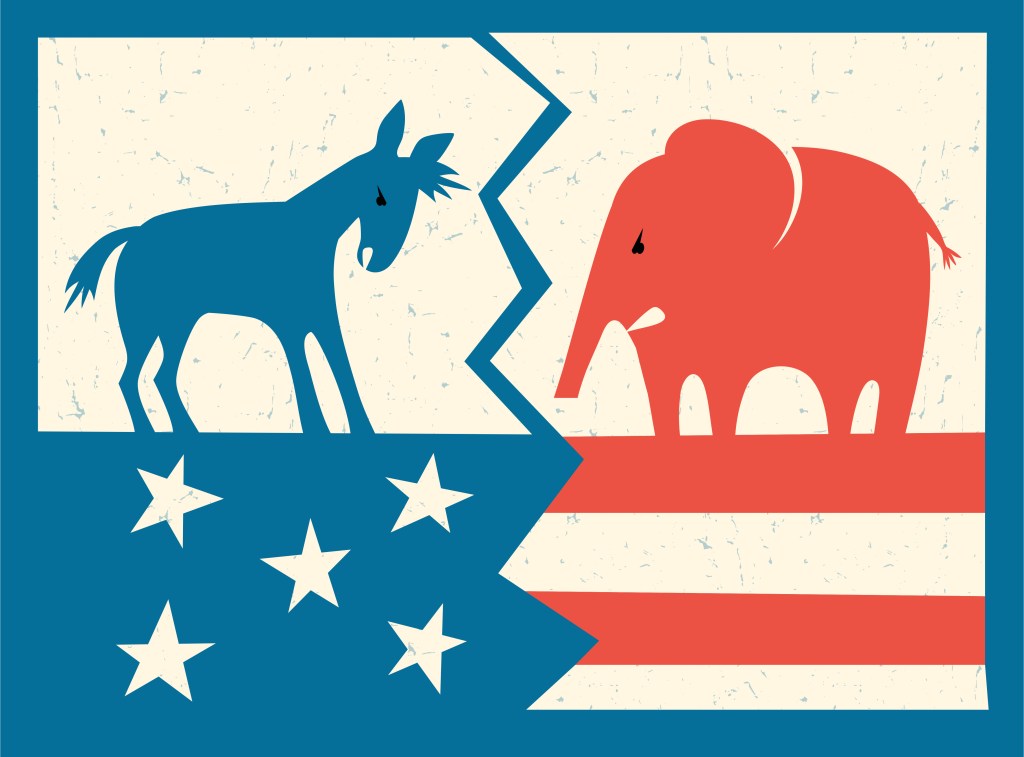 Congress again averted a shutdown. What happens next with the new CR?